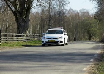 Störningar hos Västtrafiks anropsstyrda trafik