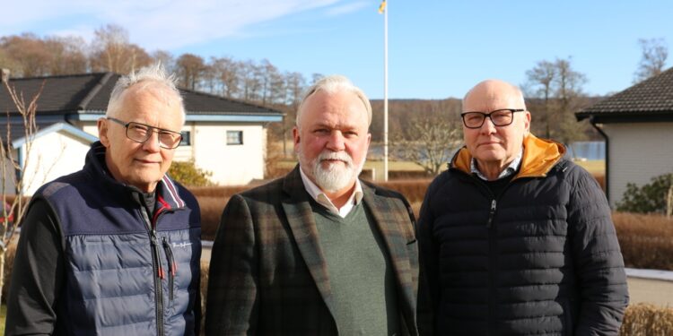 Foto: Skara kommun