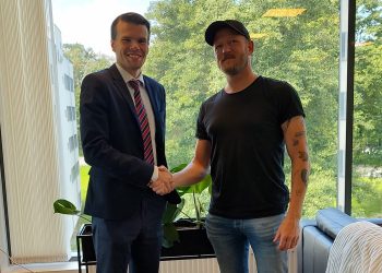 Ny ägare
