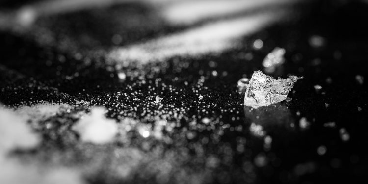 methamphetamine