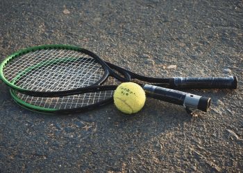 Mikael Ymer: slut på karriären