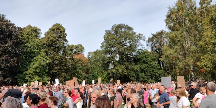Foto: Samuel Lundell