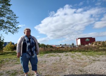 Här vill S i Götene bygga nya bostäder