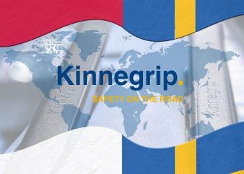 Kinnegrip flyttar del av produktion utomlands