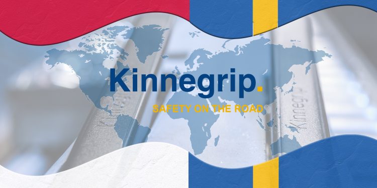 Foto: Kinnegrip
