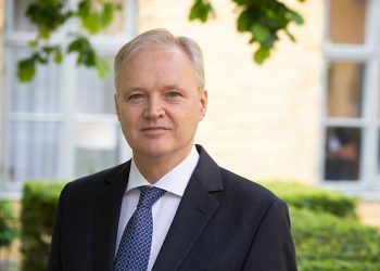 Landshövding