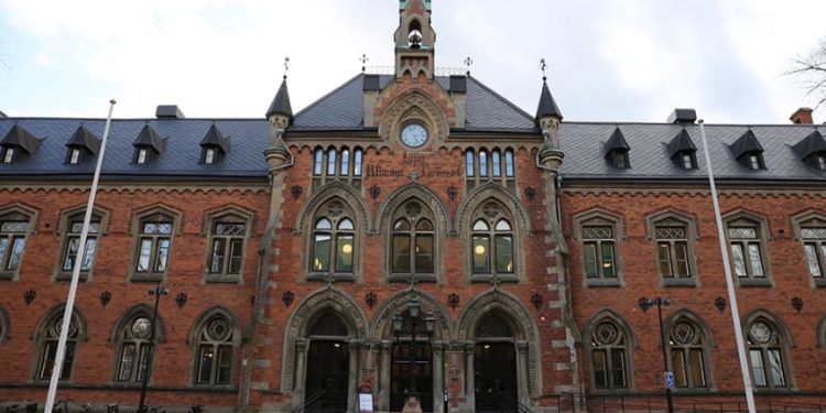 Skara stadshus