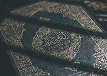 Imamernas turné inne på sista dagen
