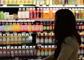 Matpriserna sjunker: de här varorna dyker mest