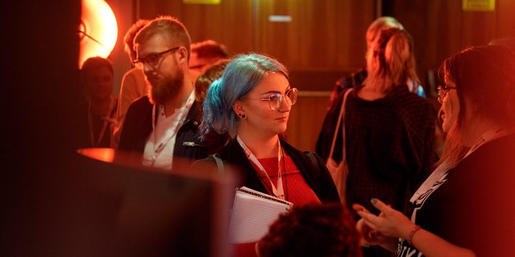 Nytt rekordår för Skövdes spelindustri