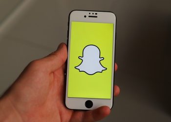 Stulen bil hittad på Snapchat