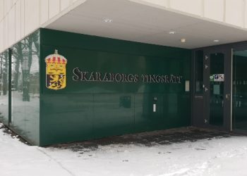 Dubbel trubbel med åtal mot Varabor