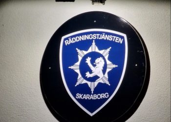 Internt brandlarm utlöstes under eftermiddagen – detta hände
