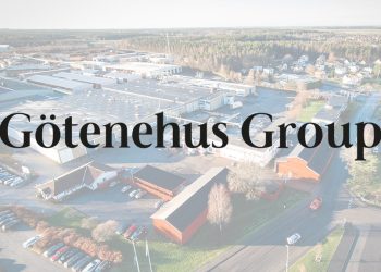 Götenehus