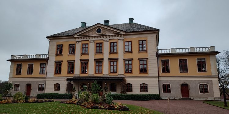 Hellekis Säteri