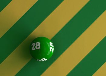 Götenebo kammar hem miljonvinst på Lotto