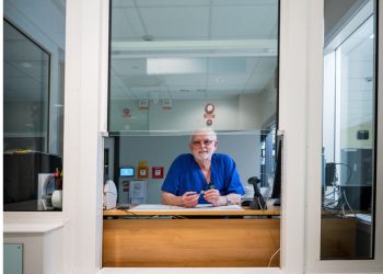 Akutmottagning Skövde
