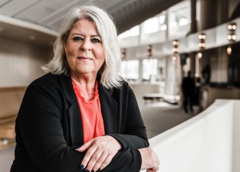 minister Skaraborg