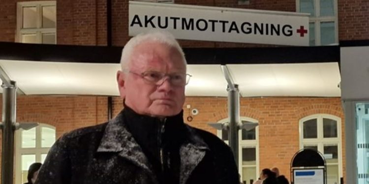 nedläggningen akuten