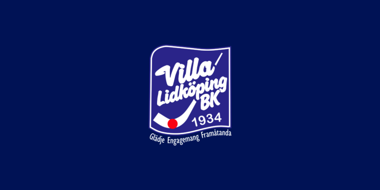 Villa Bk Lidköping