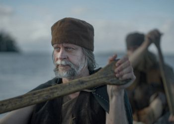 Skaraborg skildras i SVT:s ”Historien om Sverige”