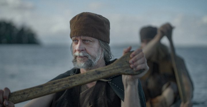 Skaraborg skildras i SVT:s ”Historien om Sverige”