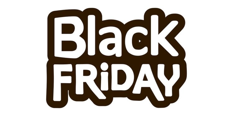 black friday