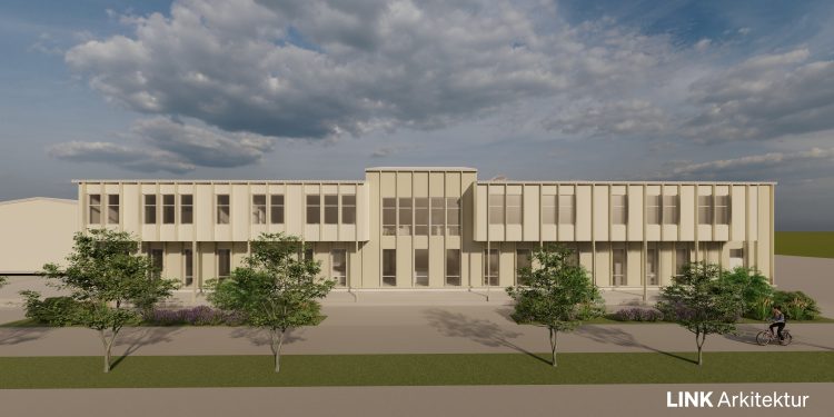 Foto: Link Arkitektur