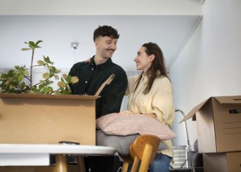 unga boendesituation Skaraborg