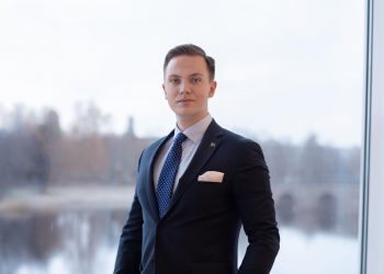 Tobias Andersson