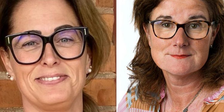 Bertilsson och Eliasson