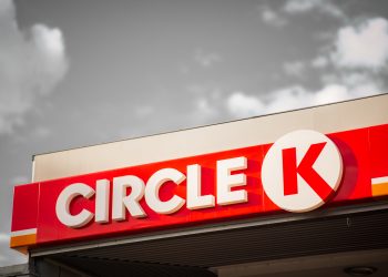 Circle K