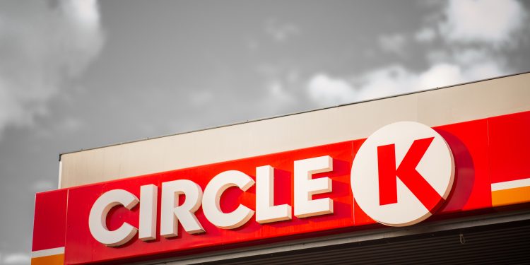 Circle K