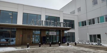 kaos akuten Skövde