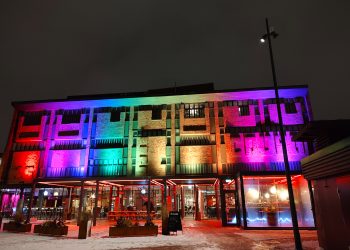 Skövde kulturhus