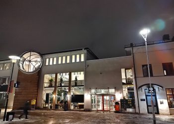 Resecentrum Skövde