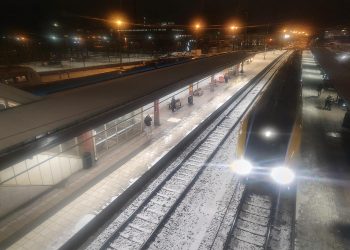SJ ställer in ännu fler tåg