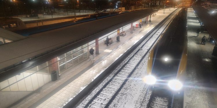 SJ ställer in ännu fler tåg