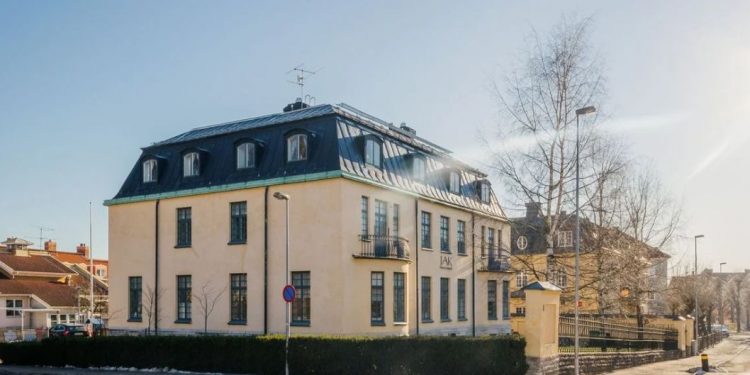JAK Medlemsbank