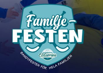 Villa BK familjefest