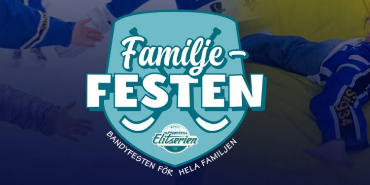 Villa BK familjefest