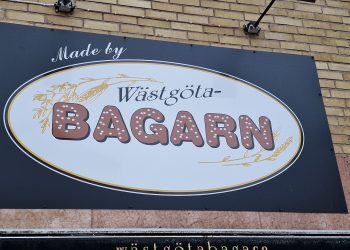 Wästgötabagarn
