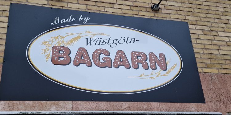 Wästgötabagarn