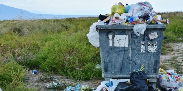 Gör stora CO2e besparingar – tänk på detta efter julen