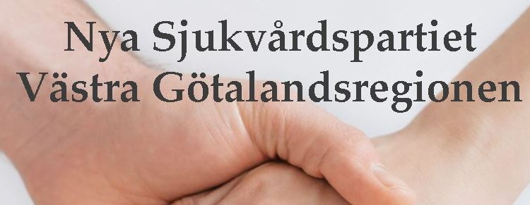 Sjukvårdspartiet