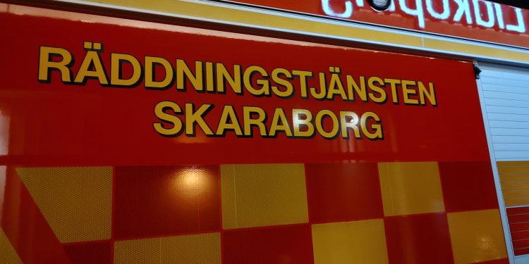 Foto: Samuel Lundell
