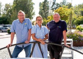 Kronocamping Lidköping