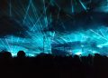 Lasershowen Lidköping