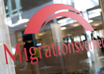 Migrationsverket