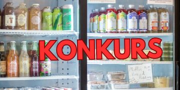 Livsmedelsbutik konkurs